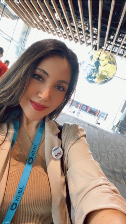 Brenda Contreras