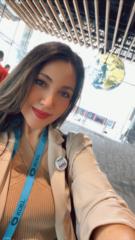 Brenda Contreras