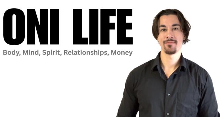 ONI LIFE