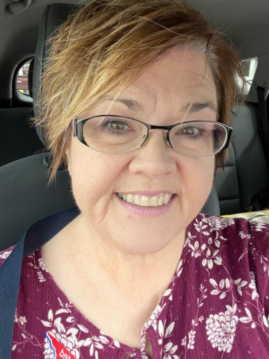 Teresa Passey Fox