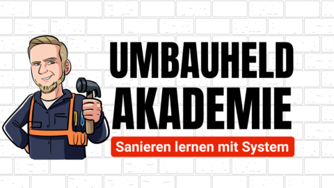 Umbauheld Akademie gallery image