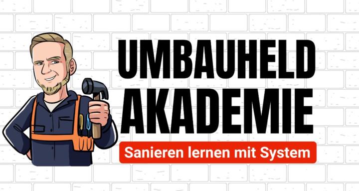 Umbauheld Akademie