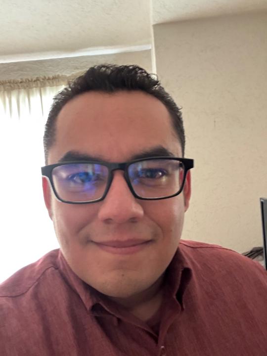 Edmundo Enriquez
