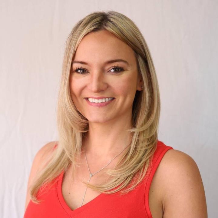 Tiffany Ogden