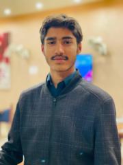Shahzaib Raza