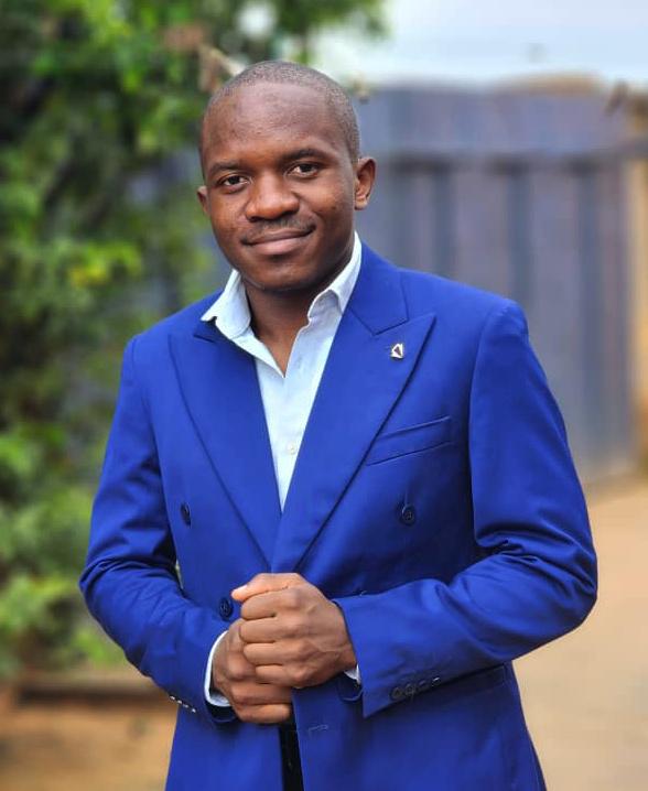 Parfait Kanyinda