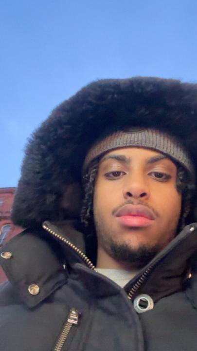 Kenan Mullu Mengiste