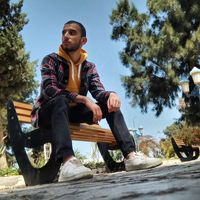 Imad Merdas