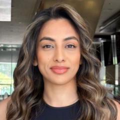 Nasima Ahmed