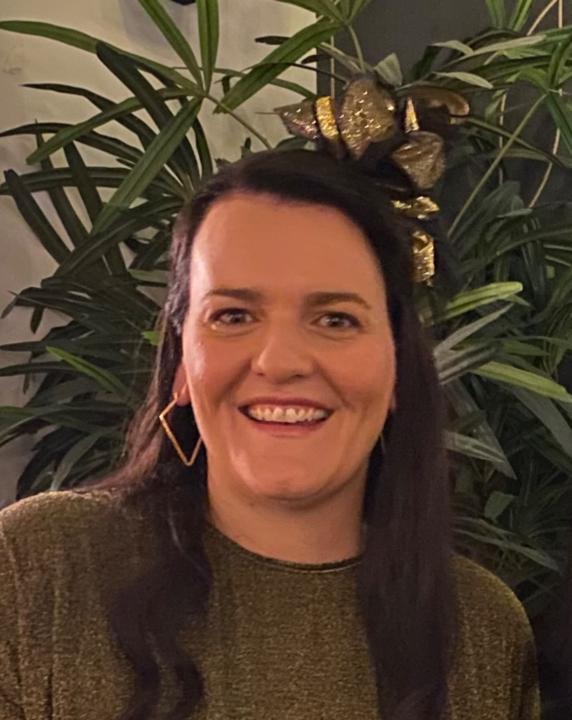 Lisa Collis