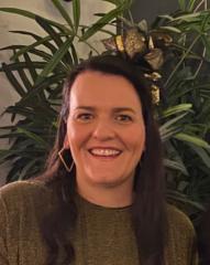 Lisa Collis