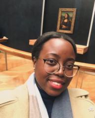 Merlyn Toussaint