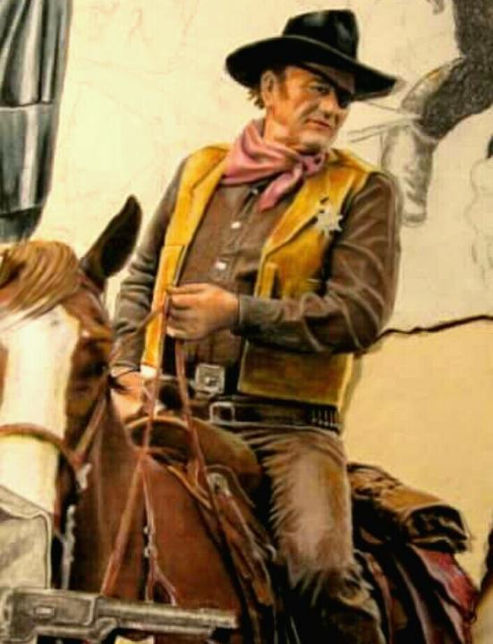 Cliff Rhoden