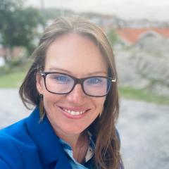 Karin Markstad