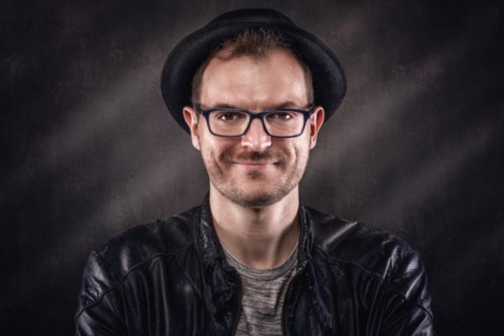 Dennis Schendzielorz