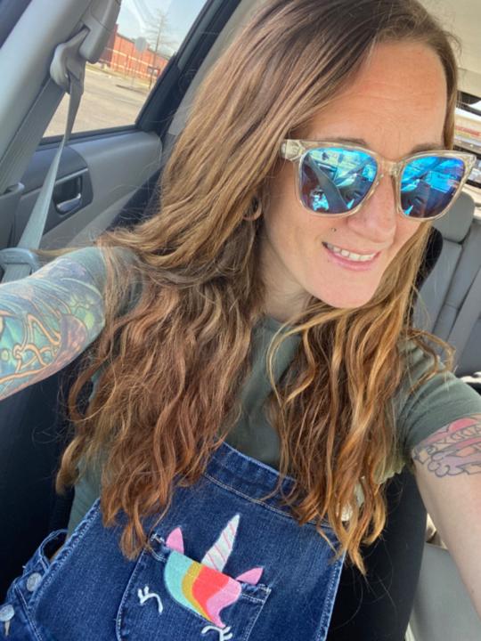 Pamela Fick