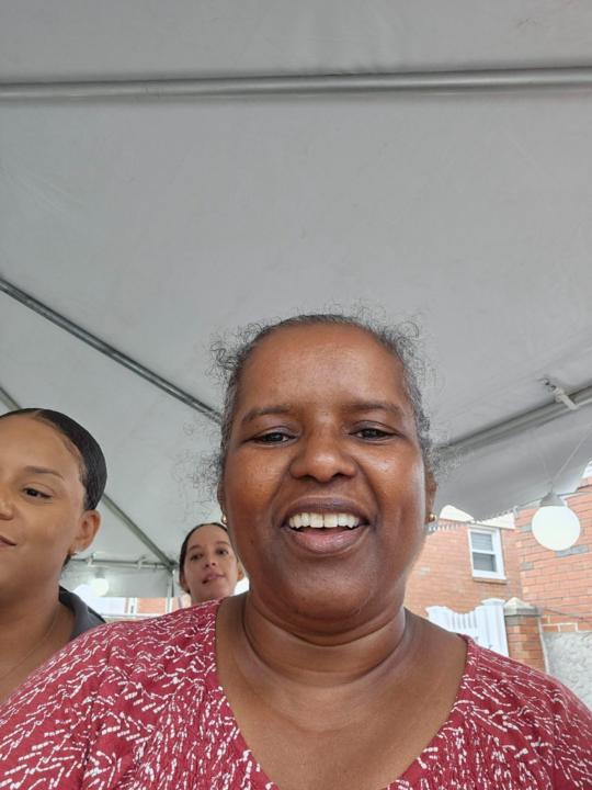 Cherryann Joseph