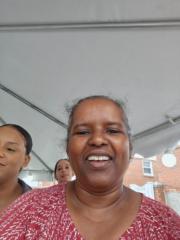 Cherryann Joseph