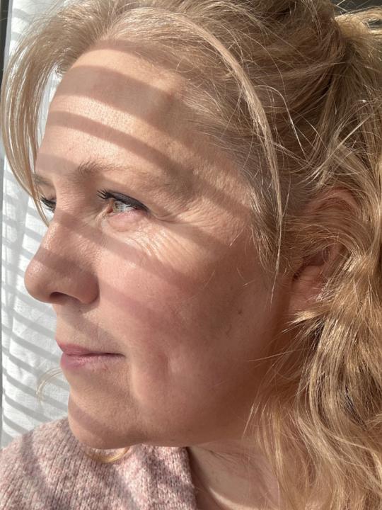 Traci Purvee