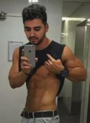 Mohamed Gamal
