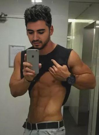 Mohamed Gamal
