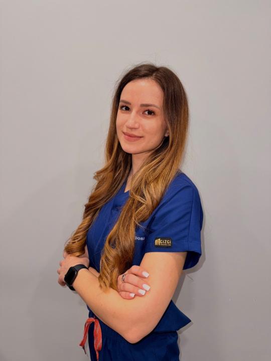 Svilena Dimitrova