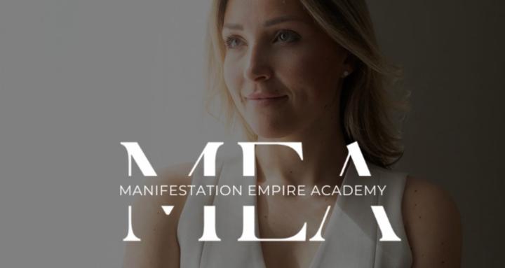 Manifestation Empire Academy🎓