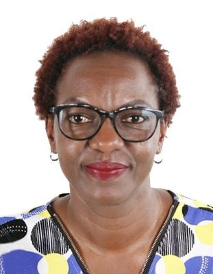 Gladys Kangethe