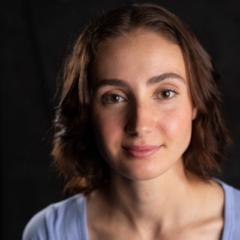 Rebecca Haywood