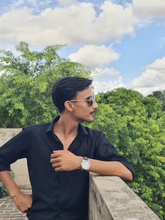 Noel Sadiq