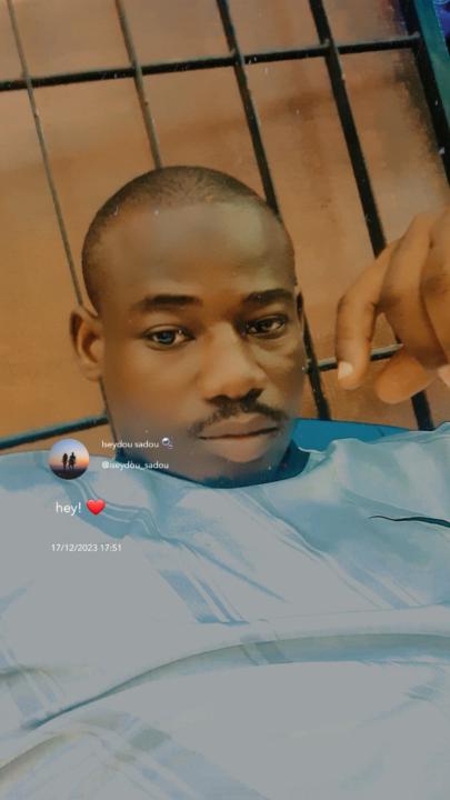 Iseydou Sadou