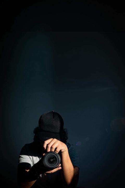 Anthony Contreras