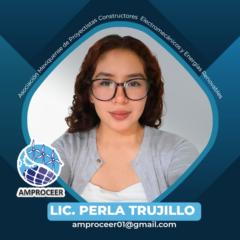 Perla Trujillo