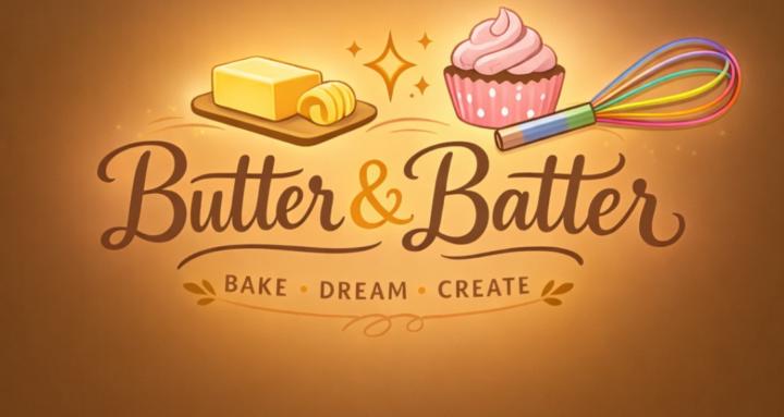 Butter and Batter