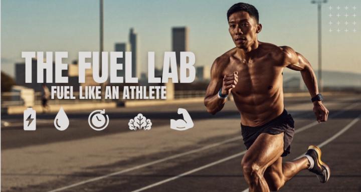The Fuel Lab