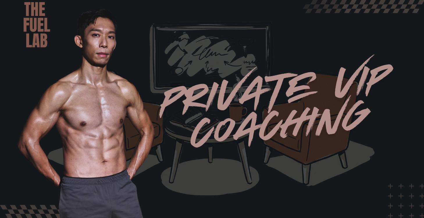 Private VIP Coaching