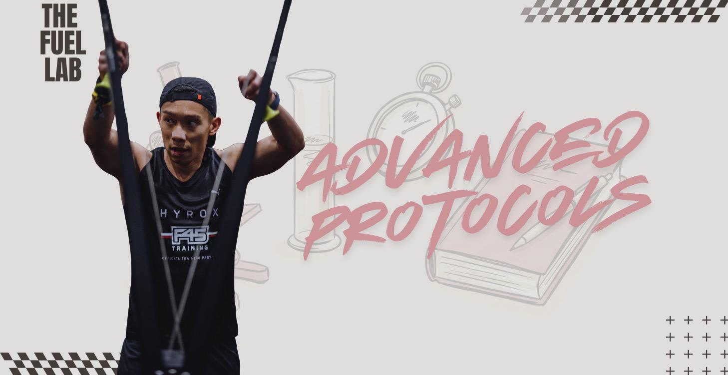 Advanced Protocols