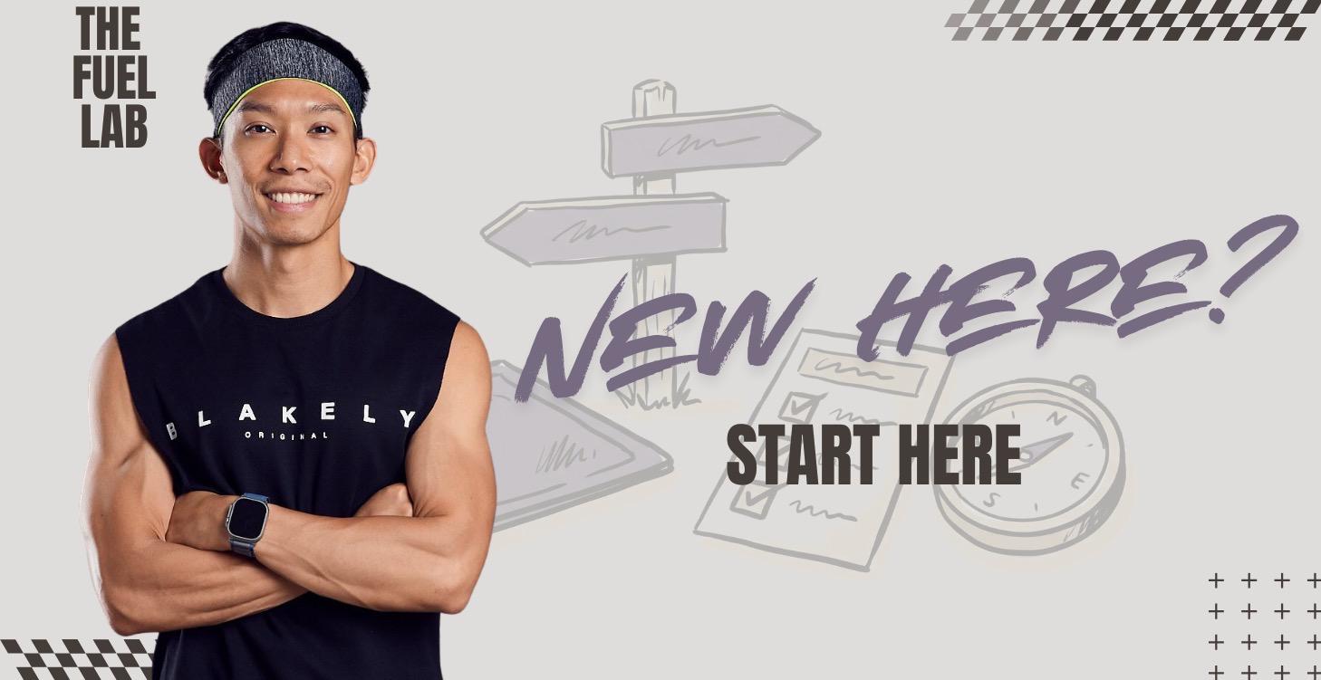 Start Here