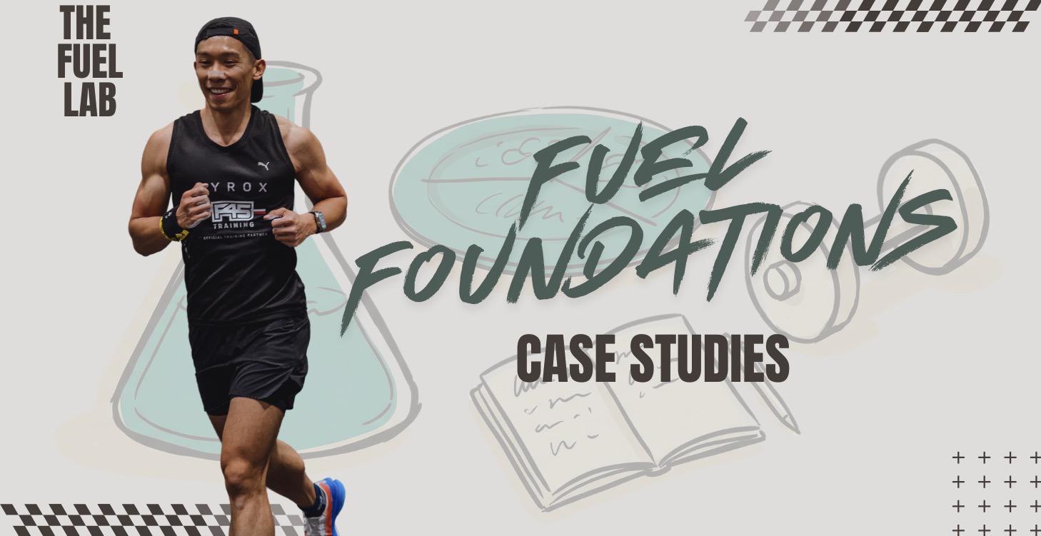 Fuel Foundations (Case Studies)