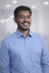 Vignesh Kumar S r