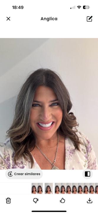 María Angélica Paz