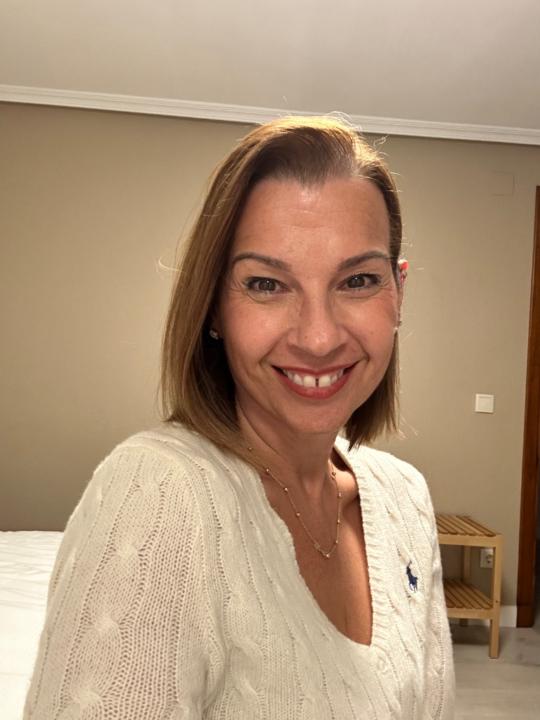 Laura Fernandez Gonzalez