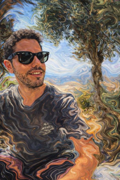 Spyros Lalos