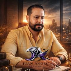 Juan Angel Aguilar