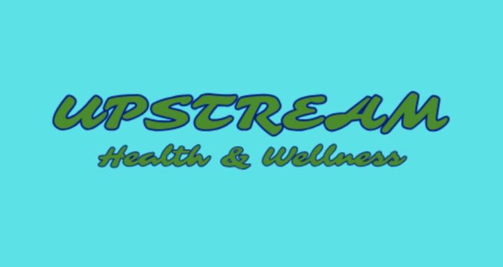 Upstream My Health