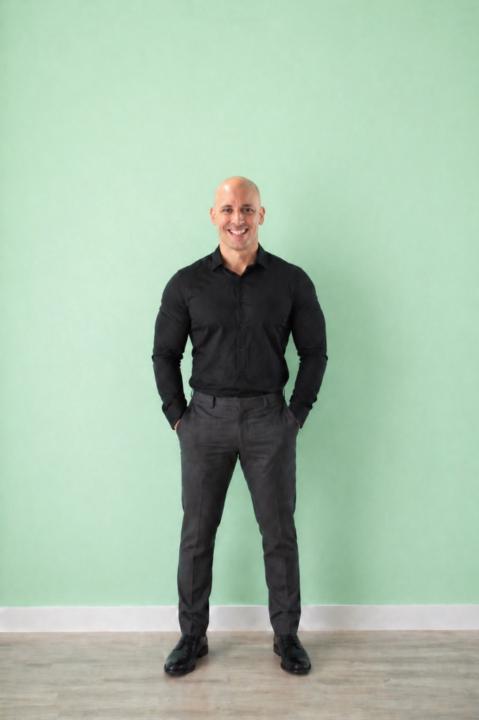 Peter Bourdos