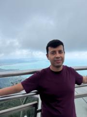 Piyush Ahuja