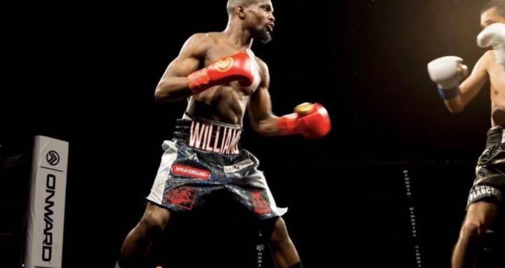 GodGifted Boxing Fitness Group
