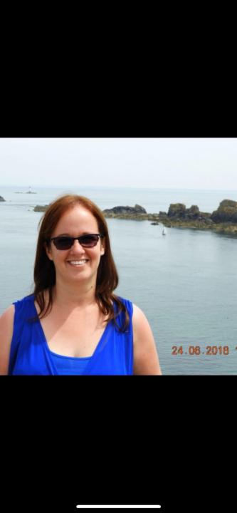 Cathie Normandin