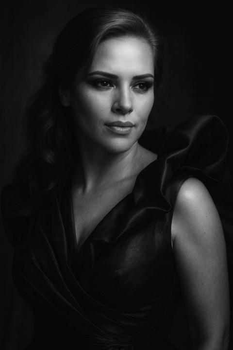 Maria Segura